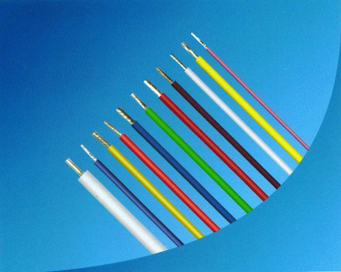尼龍護(hù)套(NYLON)電線(xiàn)