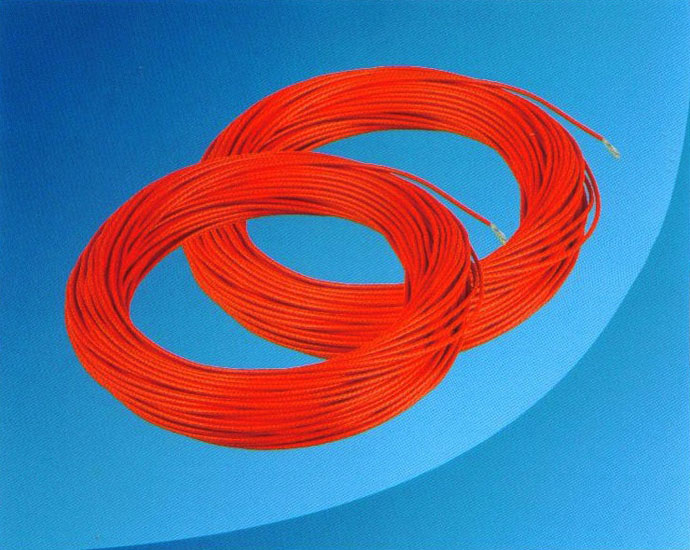 聚四氟乙烯(PTFE)絕緣電線電纜